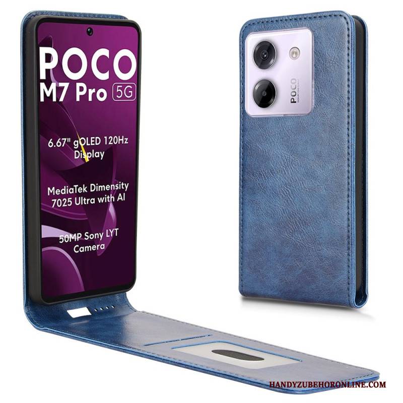 Lederhüllen Xiaomi Redmi Note 14 5g Kartenhalter