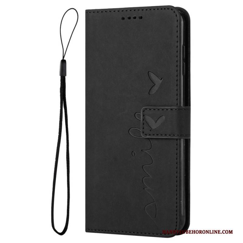 Lederhüllen Xiaomi Redmi Note 14 5g Wildlederoptik