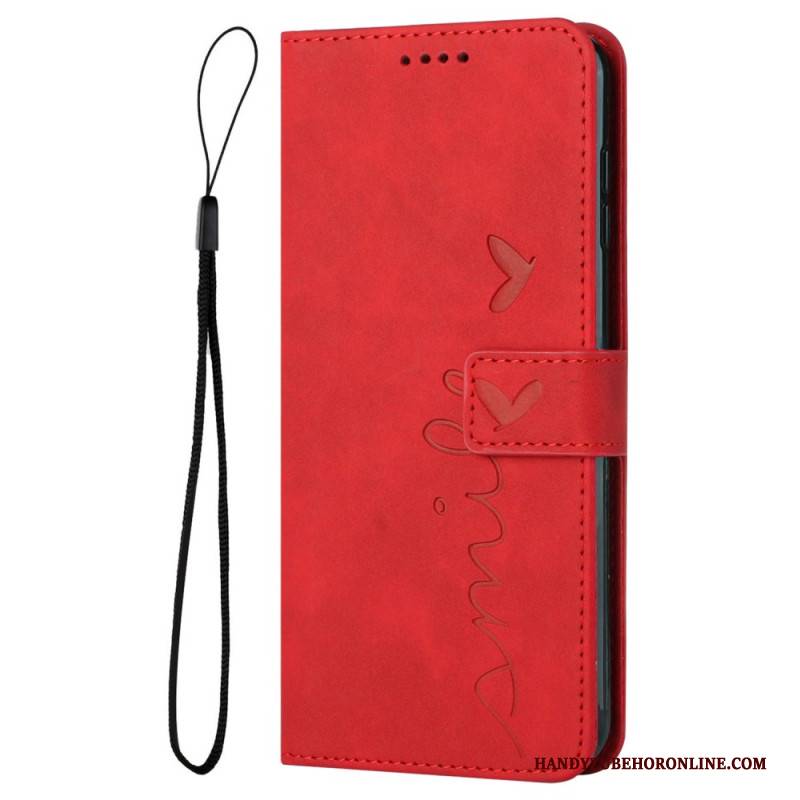 Lederhüllen Xiaomi Redmi Note 14 5g Wildlederoptik