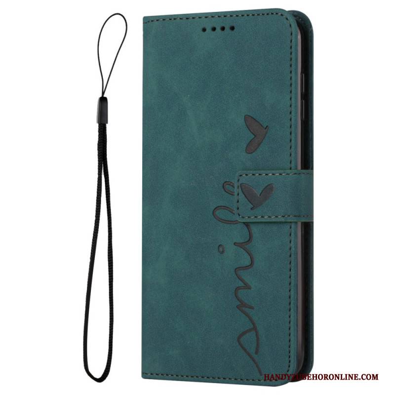 Lederhüllen Xiaomi Redmi Note 14 5g Wildlederoptik