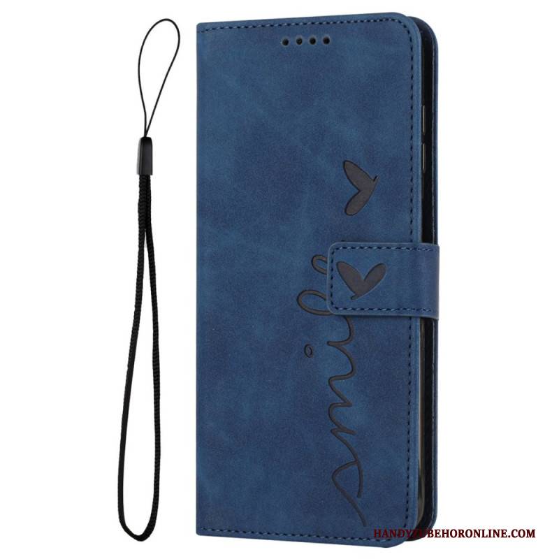 Lederhüllen Xiaomi Redmi Note 14 5g Wildlederoptik