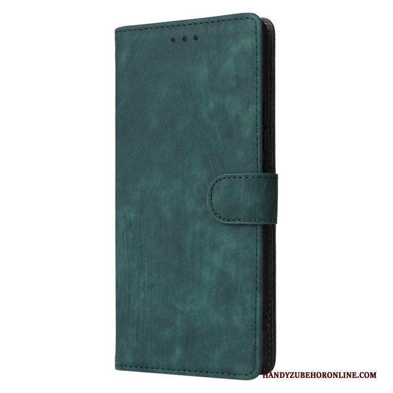 Lederhüllen Xiaomi Redmi Note 14 Pro 4g Handyhülle Rfid-schutz