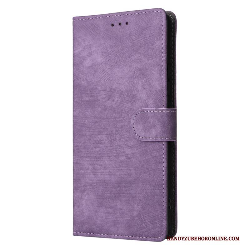 Lederhüllen Xiaomi Redmi Note 14 Pro 4g Handyhülle Rfid-schutz