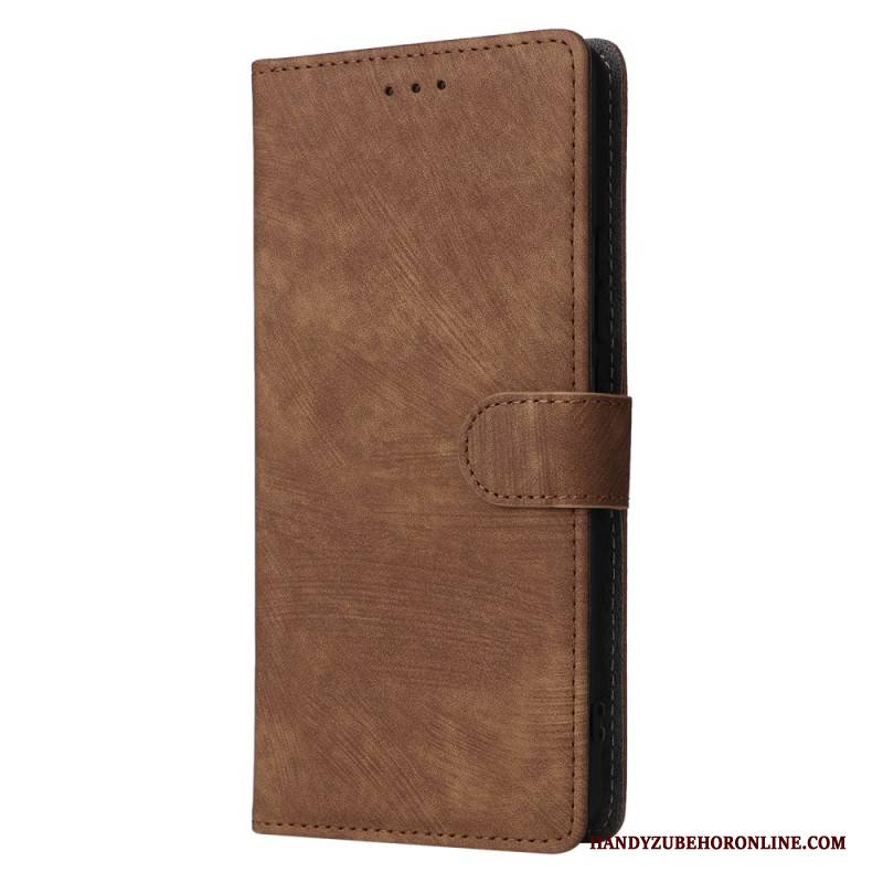 Lederhüllen Xiaomi Redmi Note 14 Pro 4g Handyhülle Rfid-schutz