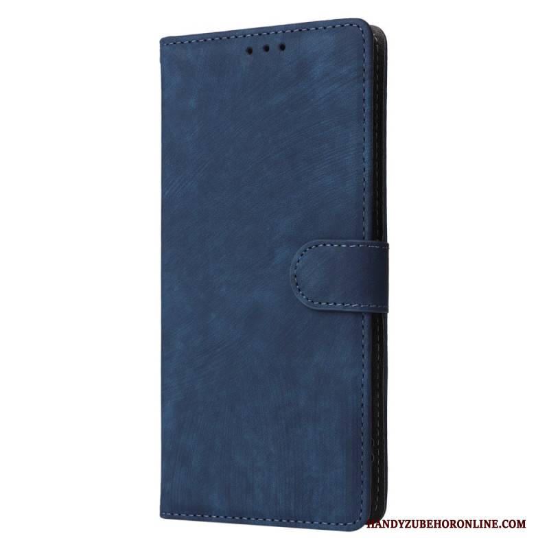 Lederhüllen Xiaomi Redmi Note 14 Pro 4g Handyhülle Rfid-schutz