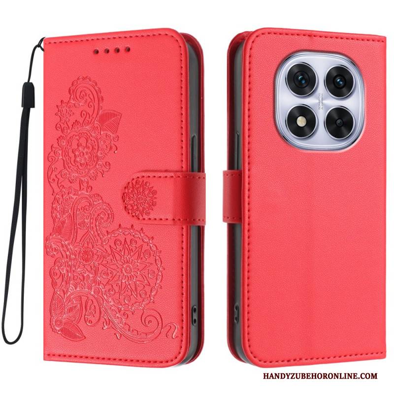 Lederhüllen Xiaomi Redmi Note 14 Pro 4g Spitze