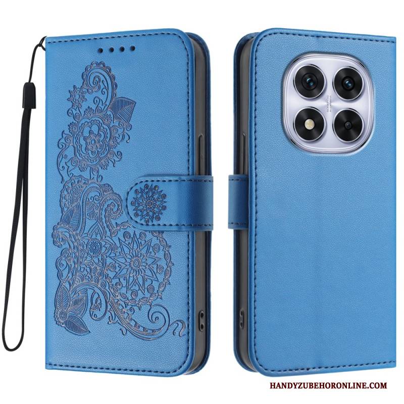 Lederhüllen Xiaomi Redmi Note 14 Pro 4g Spitze