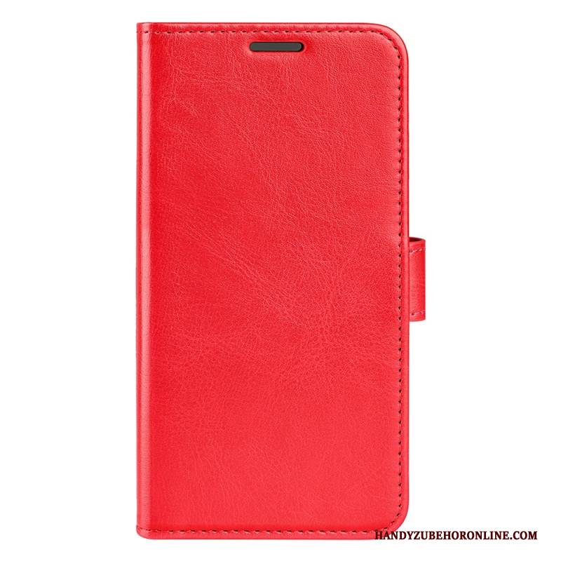 Lederhüllen Xiaomi Redmi Note 14 Pro 4g Vintage