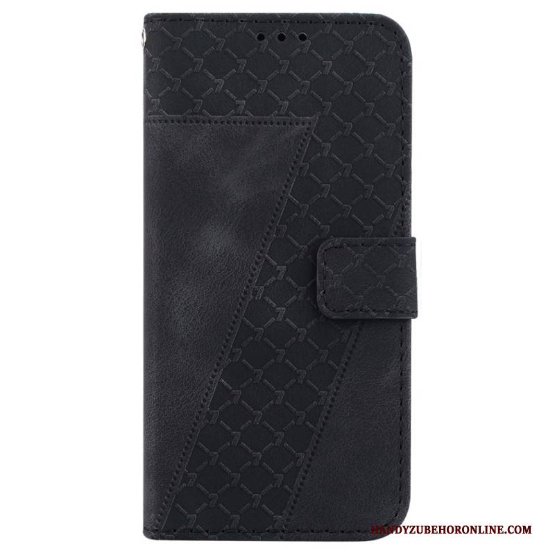 Lederhüllen Xiaomi Redmi Note 14 Pro 5g Design 7