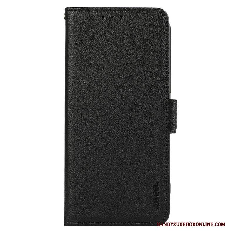Lederhüllen Xiaomi Redmi Note 14 Pro 5g Handyhülle Abeel