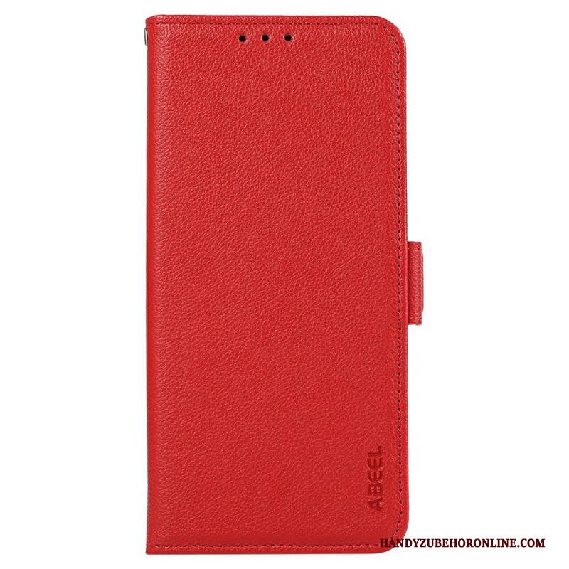 Lederhüllen Xiaomi Redmi Note 14 Pro 5g Handyhülle Abeel