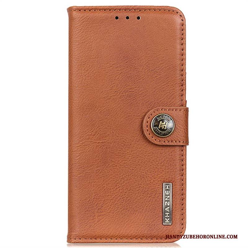 Lederhüllen Xiaomi Redmi Note 14 Pro 5g Khazneh