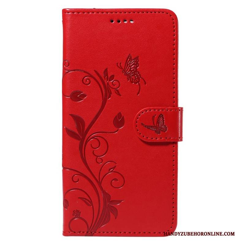 Lederhüllen Xiaomi Redmi Note 14 Pro 5g Pflanzlich