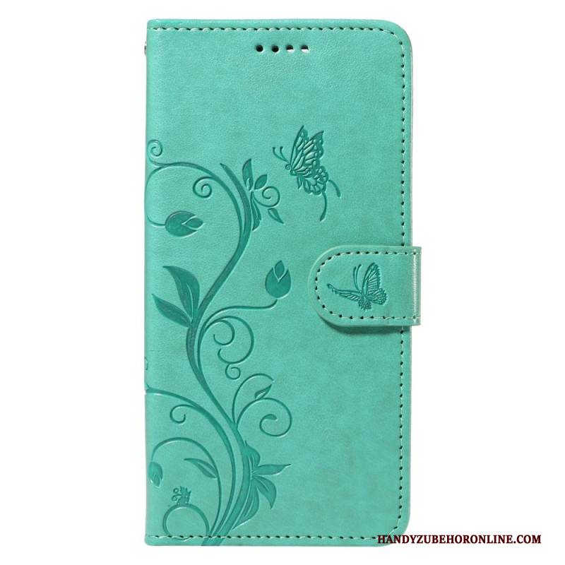 Lederhüllen Xiaomi Redmi Note 14 Pro 5g Pflanzlich