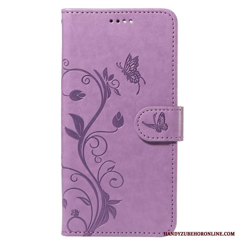 Lederhüllen Xiaomi Redmi Note 14 Pro 5g Pflanzlich