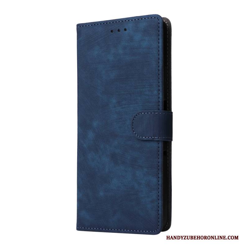 Lederhüllen Xiaomi Redmi Note 14 Pro 5g Wildlederriemen-variante