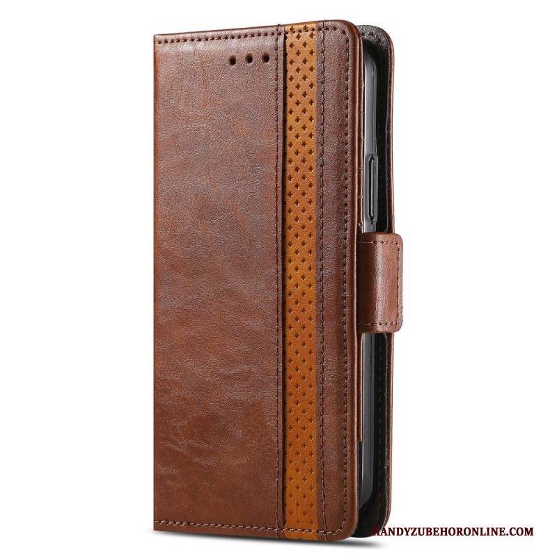 Lederhüllen Xiaomi Redmi Note 14 Pro Plus 5g Caseneo