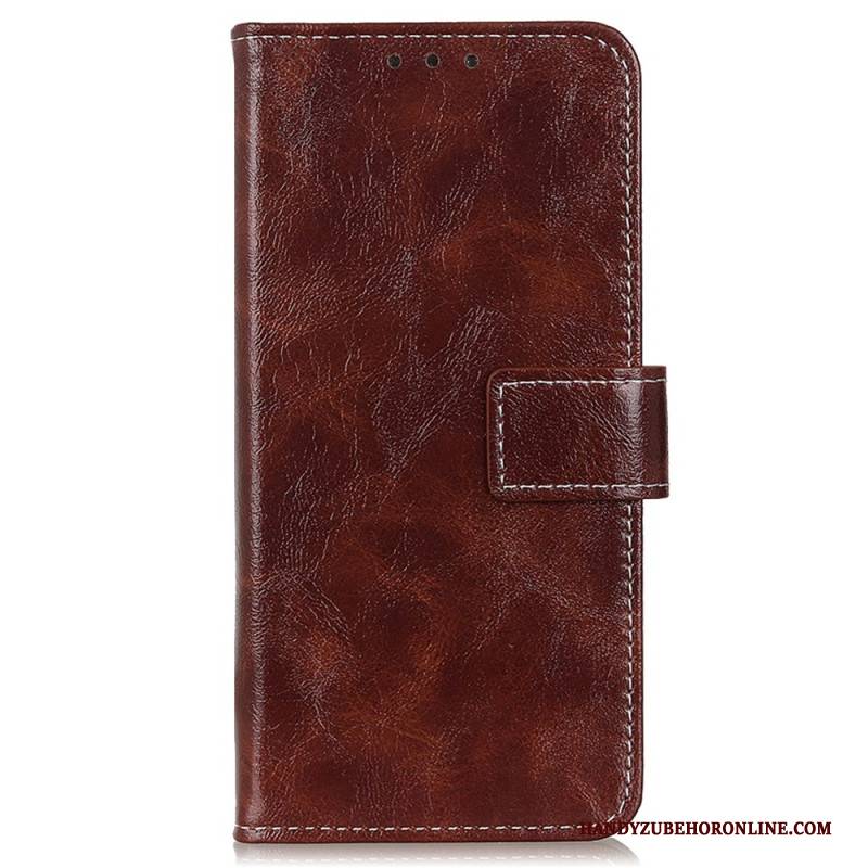 Lederhüllen Xiaomi Redmi Note 14 Pro Plus 5g Glänzend