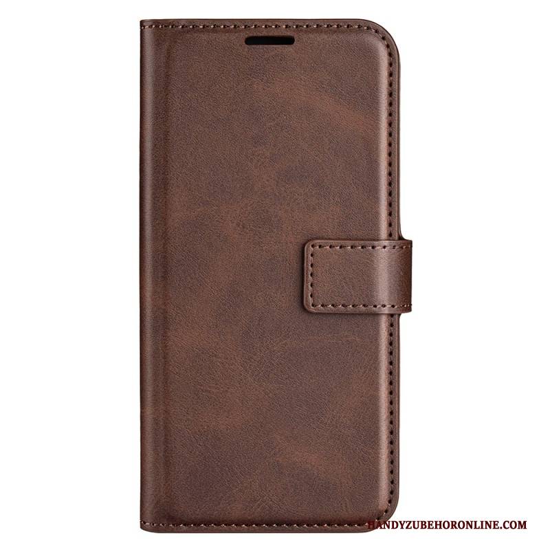 Lederhüllen Xiaomi Redmi Note 14 Pro Plus 5g Handyhülle Lederoptik