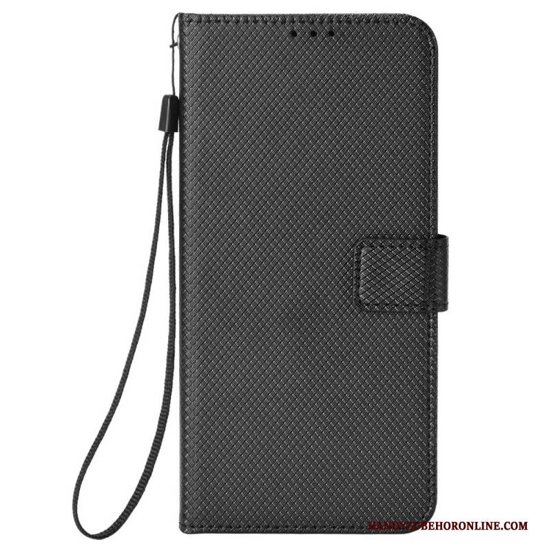 Lederhüllen Xiaomi Redmi Note 14 Pro Plus 5g Handyhülle Punkte