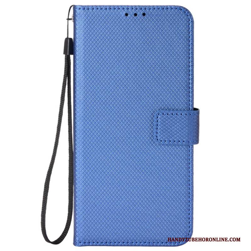 Lederhüllen Xiaomi Redmi Note 14 Pro Plus 5g Handyhülle Punkte