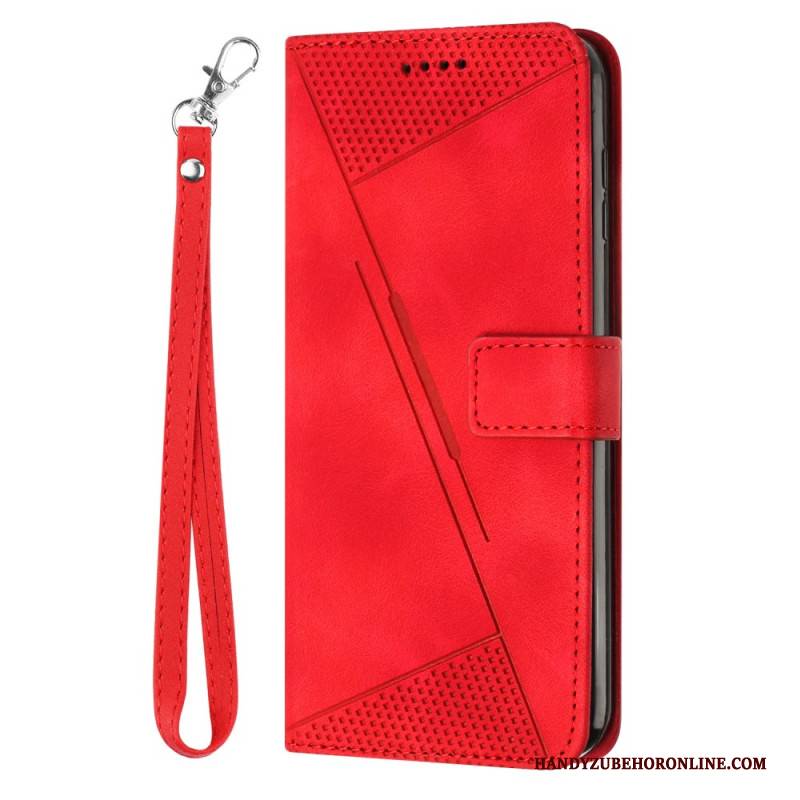 Lederhüllen Xiaomi Redmi Note 14 Pro Plus 5g Handyhülle Wildlederoptik