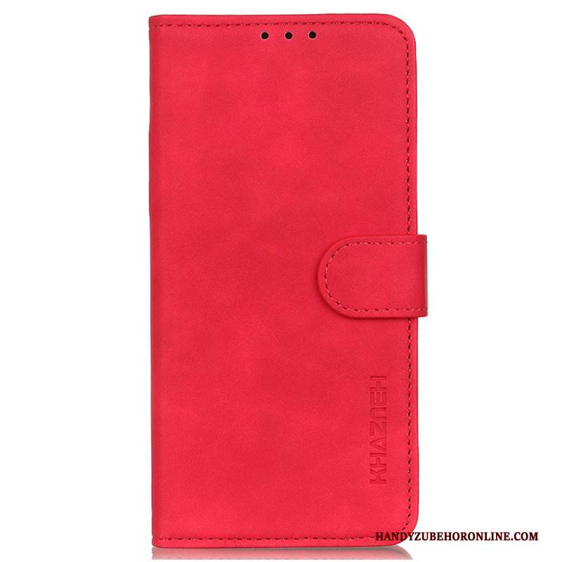 Lederhüllen Xiaomi Redmi Note 14 Pro Plus 5g Khazneh