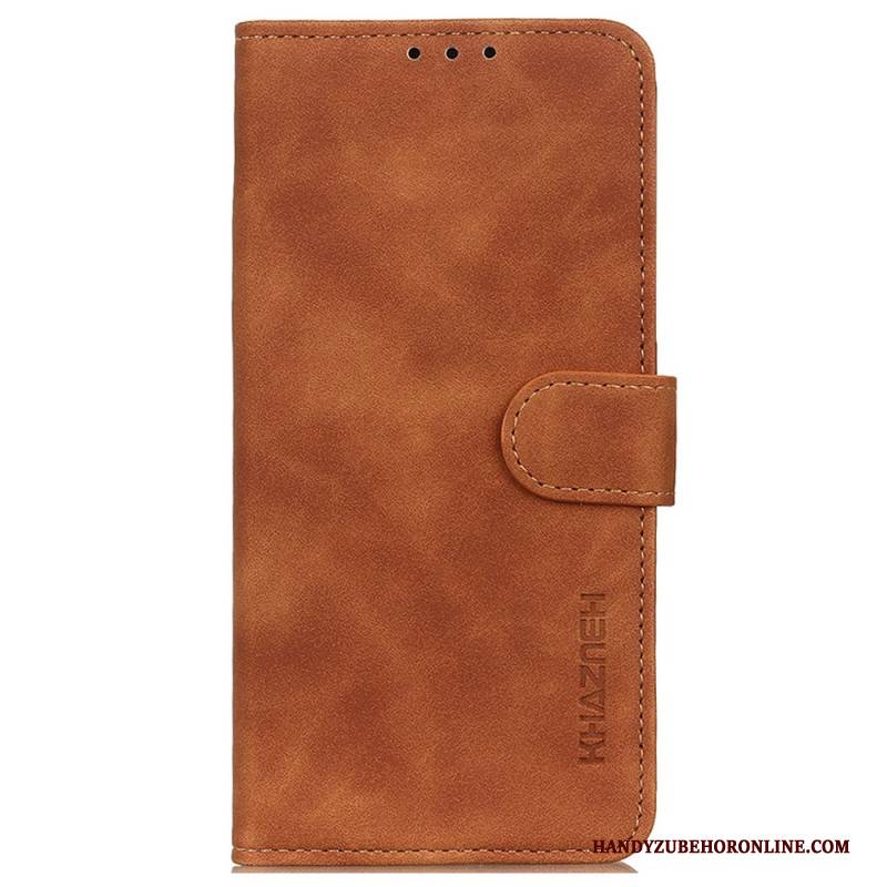 Lederhüllen Xiaomi Redmi Note 14 Pro Plus 5g Khazneh