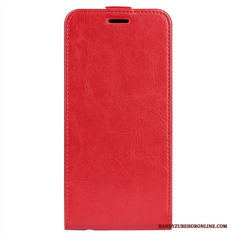 Lederhüllen Xiaomi Redmi Note 14 Pro Plus 5g Vertikale Klappe