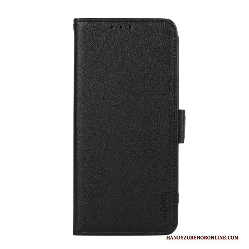 Lederhüllen Xiaomi Redmi Note 14s Handyhülle Abeel