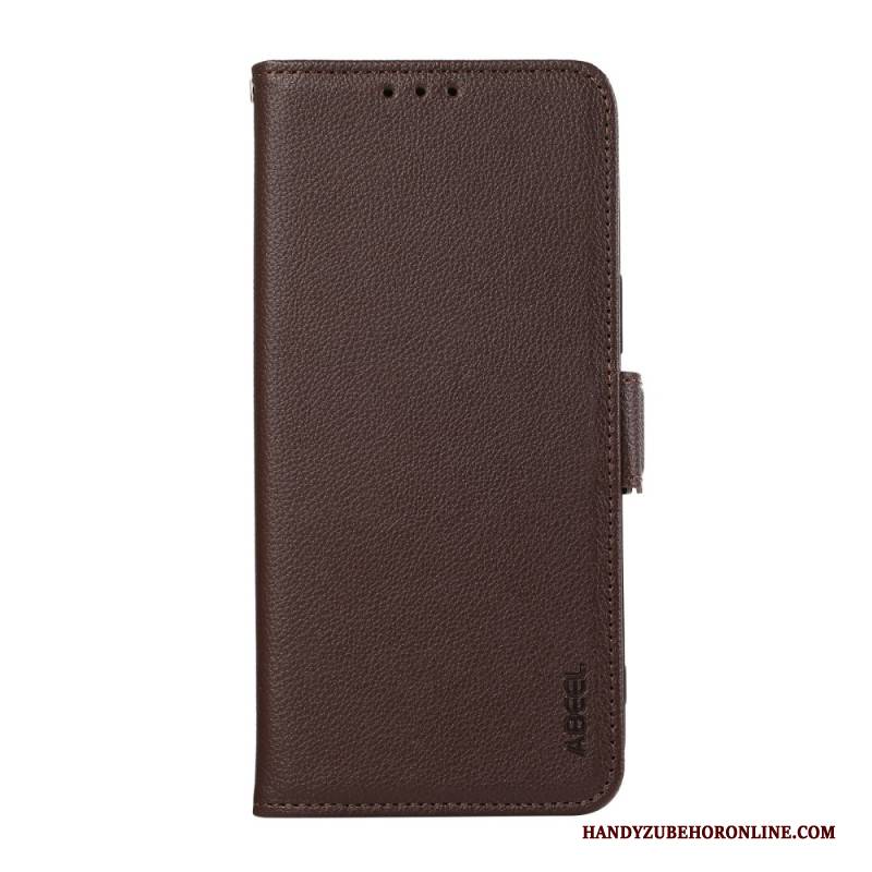 Lederhüllen Xiaomi Redmi Note 14s Handyhülle Abeel