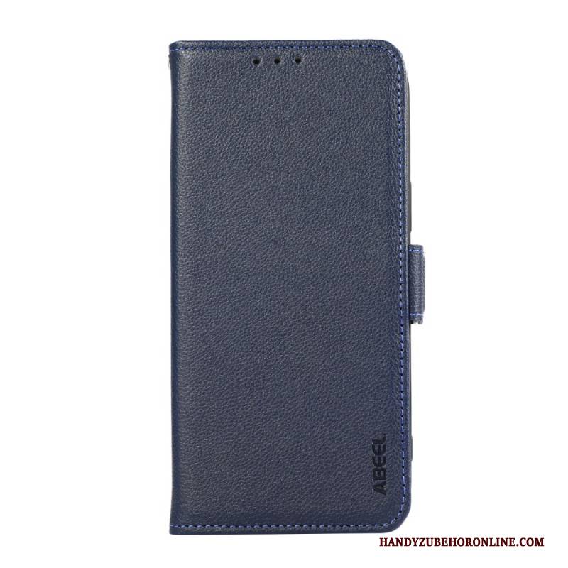 Lederhüllen Xiaomi Redmi Note 14s Handyhülle Abeel