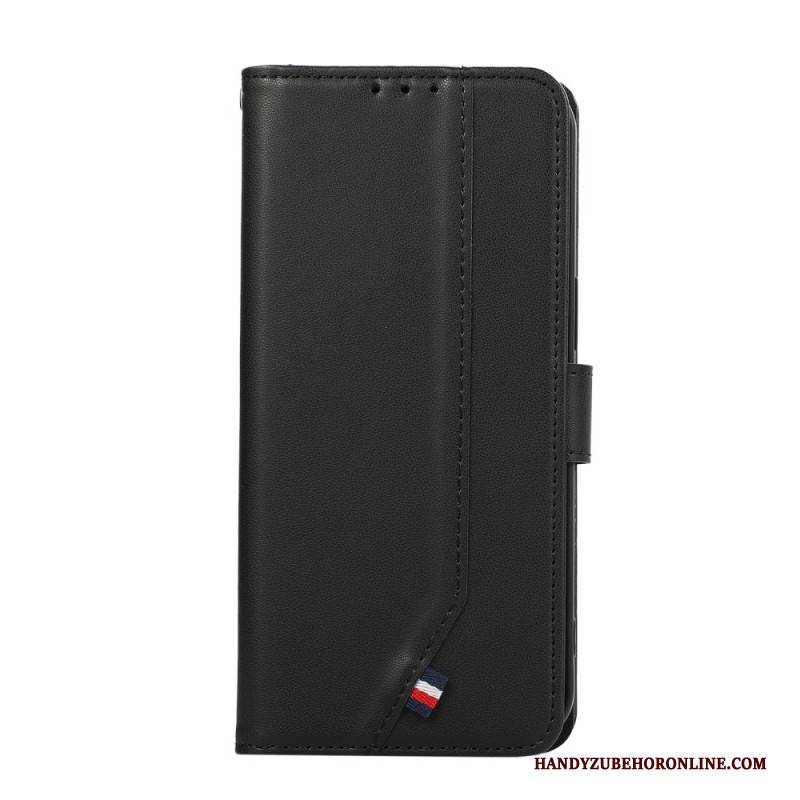 Lederhüllen Xiaomi Redmi Note 14s Rfid-schutz