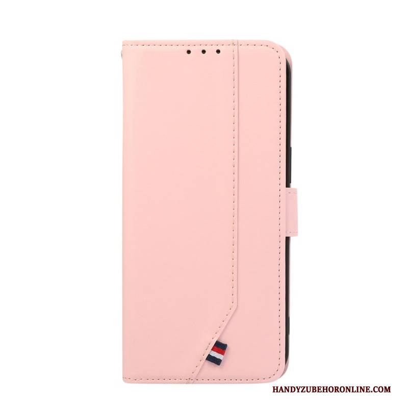 Lederhüllen Xiaomi Redmi Note 14s Rfid-schutz