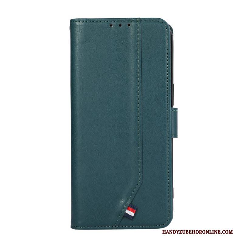 Lederhüllen Xiaomi Redmi Note 14s Rfid-schutz