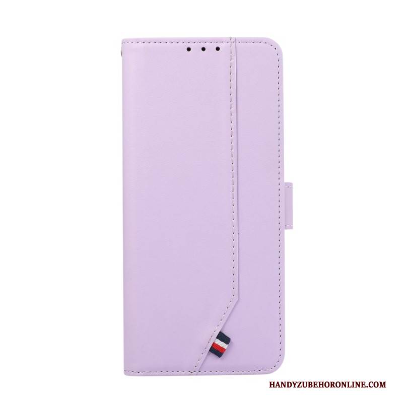 Lederhüllen Xiaomi Redmi Note 14s Rfid-schutz