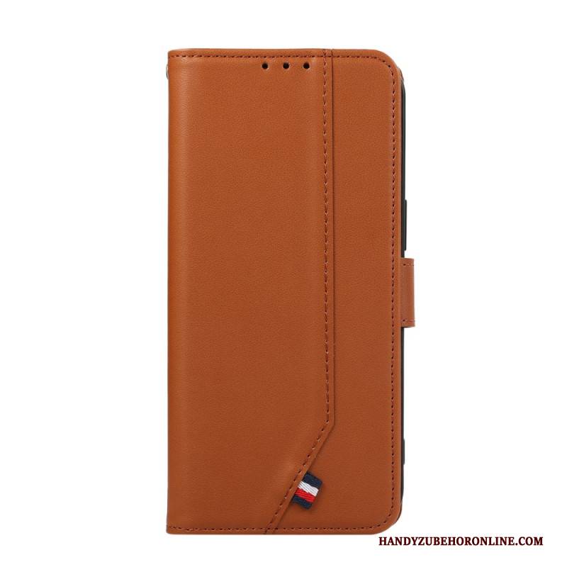 Lederhüllen Xiaomi Redmi Note 14s Rfid-schutz