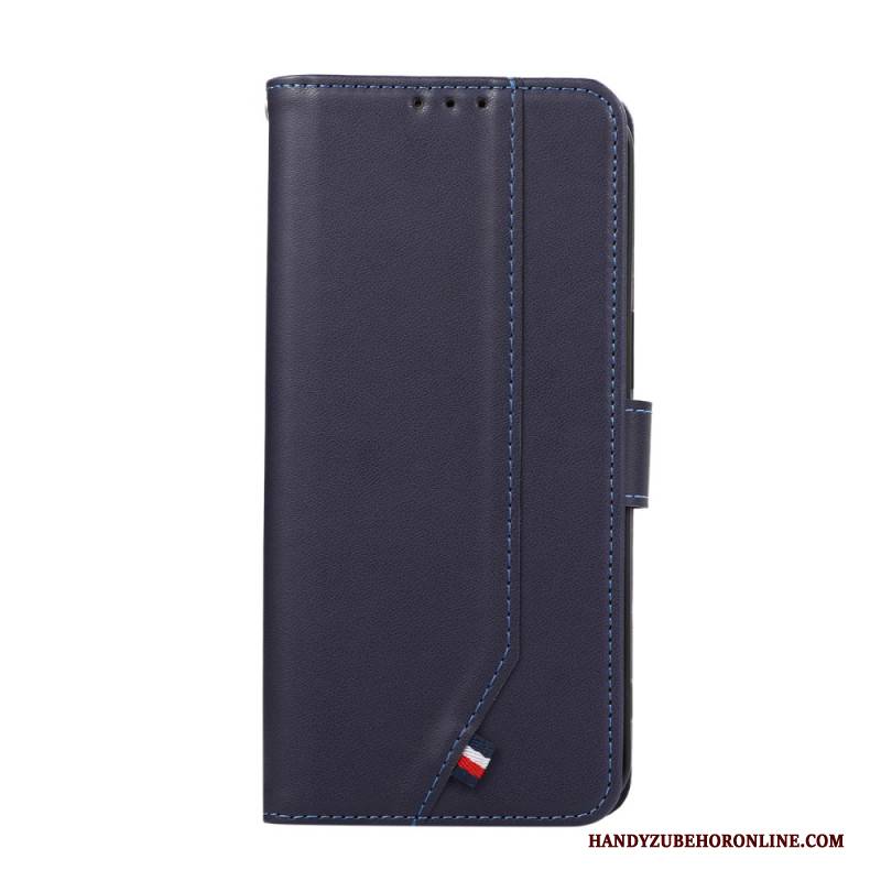 Lederhüllen Xiaomi Redmi Note 14s Rfid-schutz