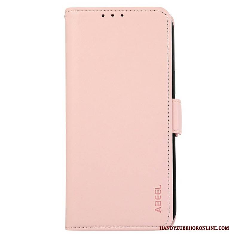 Lederhüllen Xiaomi Redmi Note 15 5g Abeel