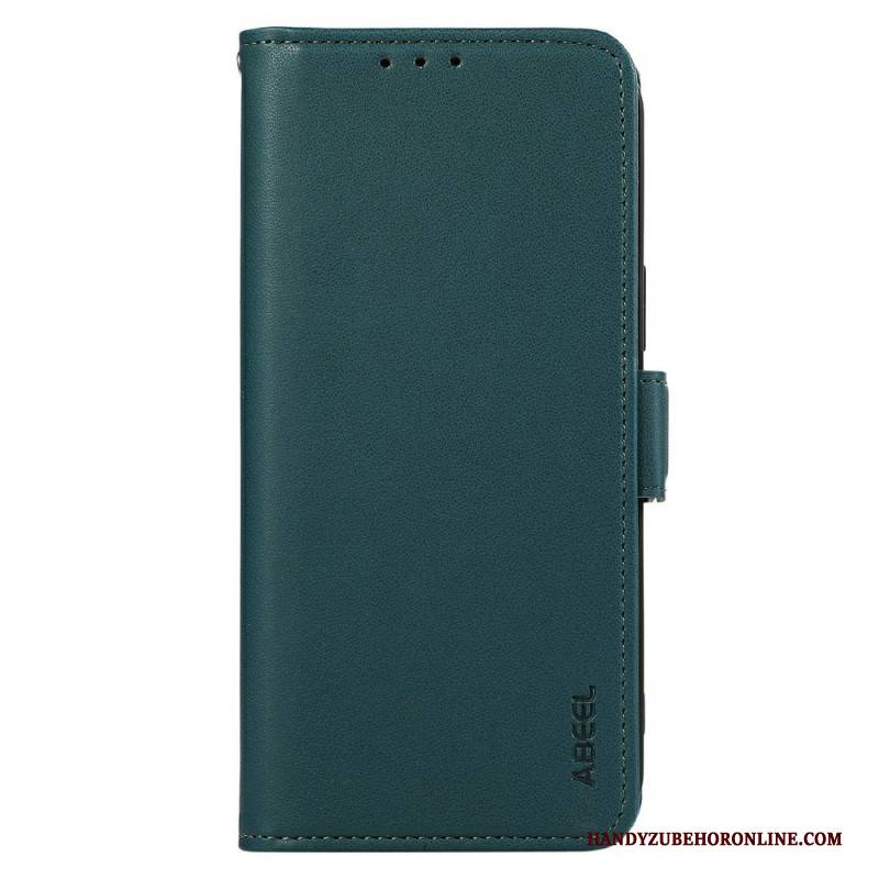 Lederhüllen Xiaomi Redmi Note 15 5g Abeel