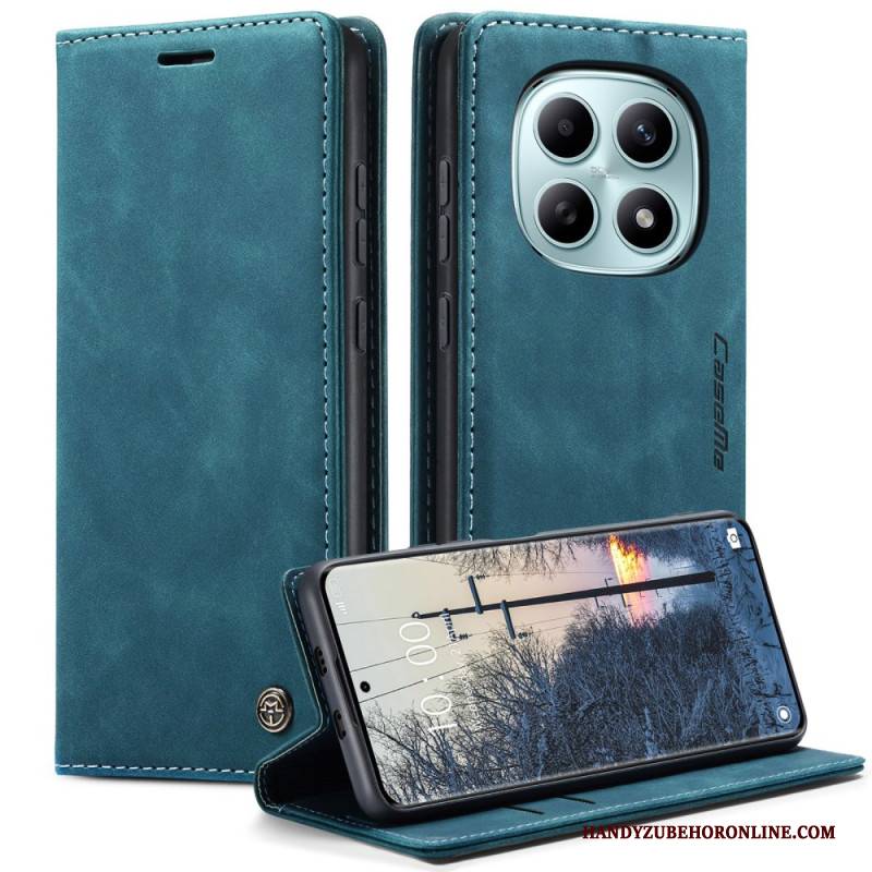 Lederhüllen Xiaomi Redmi Note 15 5g Handyhülle Caseme