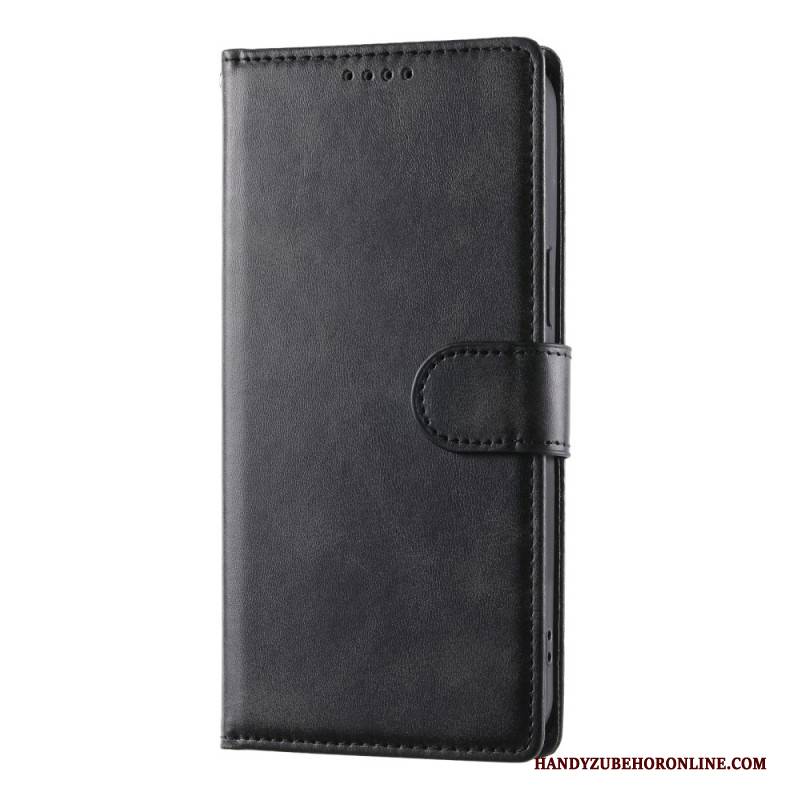 Lederhüllen Xiaomi Redmi Note 15 5g Lederoptik