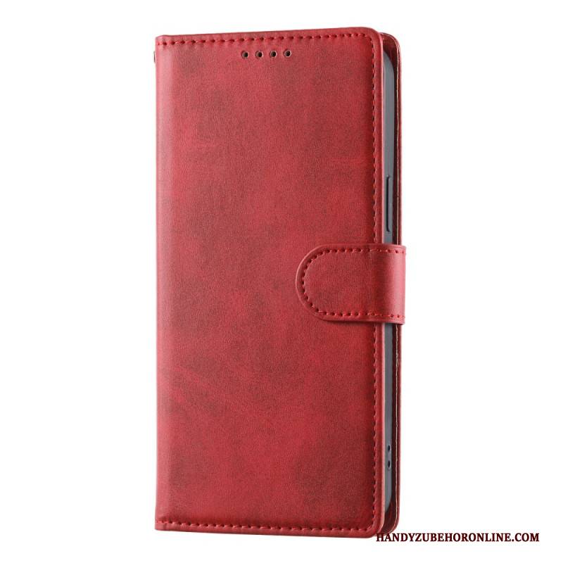 Lederhüllen Xiaomi Redmi Note 15 5g Lederoptik