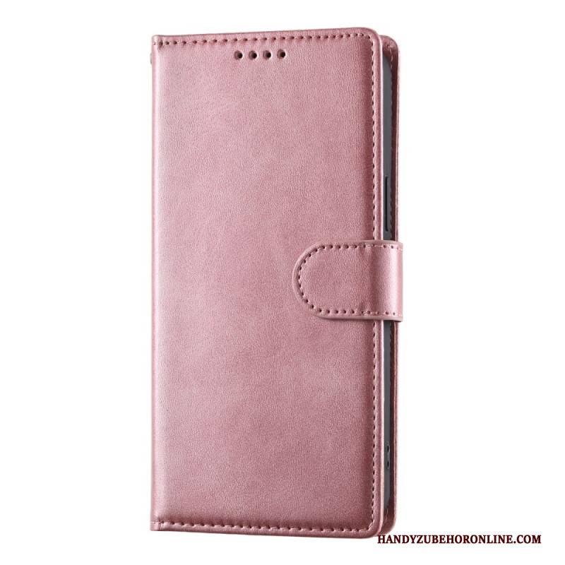 Lederhüllen Xiaomi Redmi Note 15 5g Lederoptik