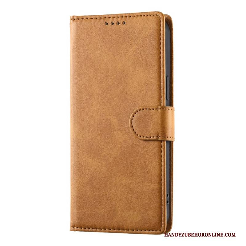 Lederhüllen Xiaomi Redmi Note 15 5g Lederoptik