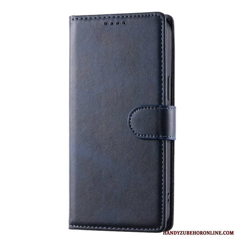 Lederhüllen Xiaomi Redmi Note 15 5g Lederoptik