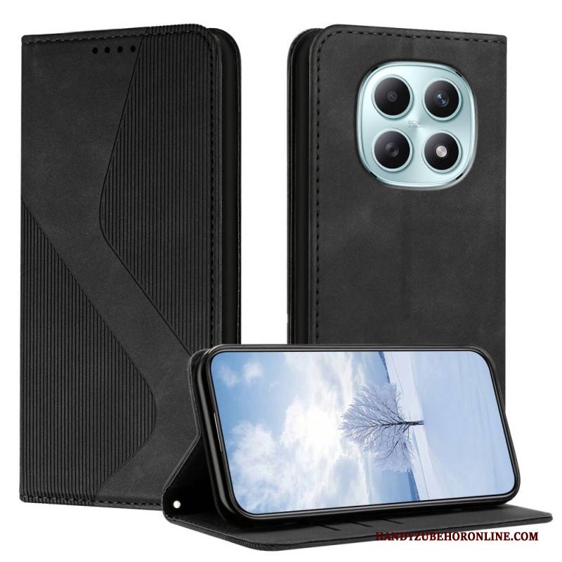 Lederhüllen Xiaomi Redmi Note 15 5g S Design