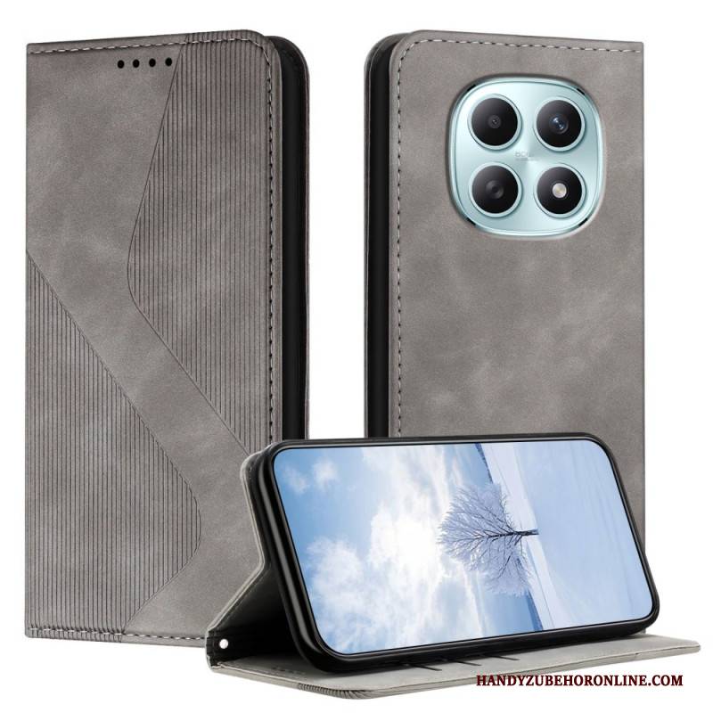 Lederhüllen Xiaomi Redmi Note 15 5g S Design