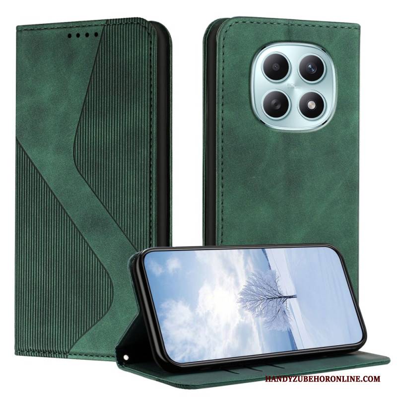 Lederhüllen Xiaomi Redmi Note 15 5g S Design