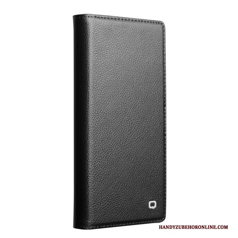 Lederhüllen iPhone 17 Magsafe-kompatible Abnehmbare Premium-lederhülle